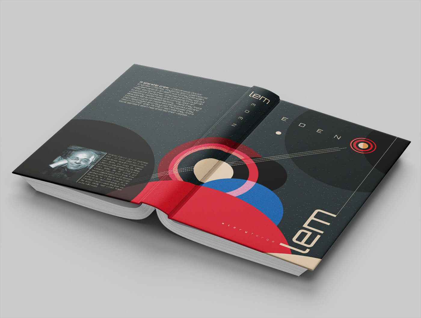 &copy; Przemek Wilk - Concept Design