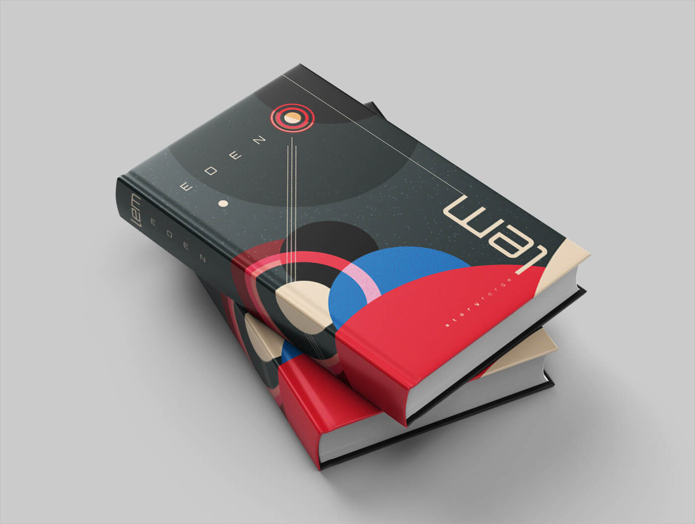 &copy; Przemek Wilk - Concept Design