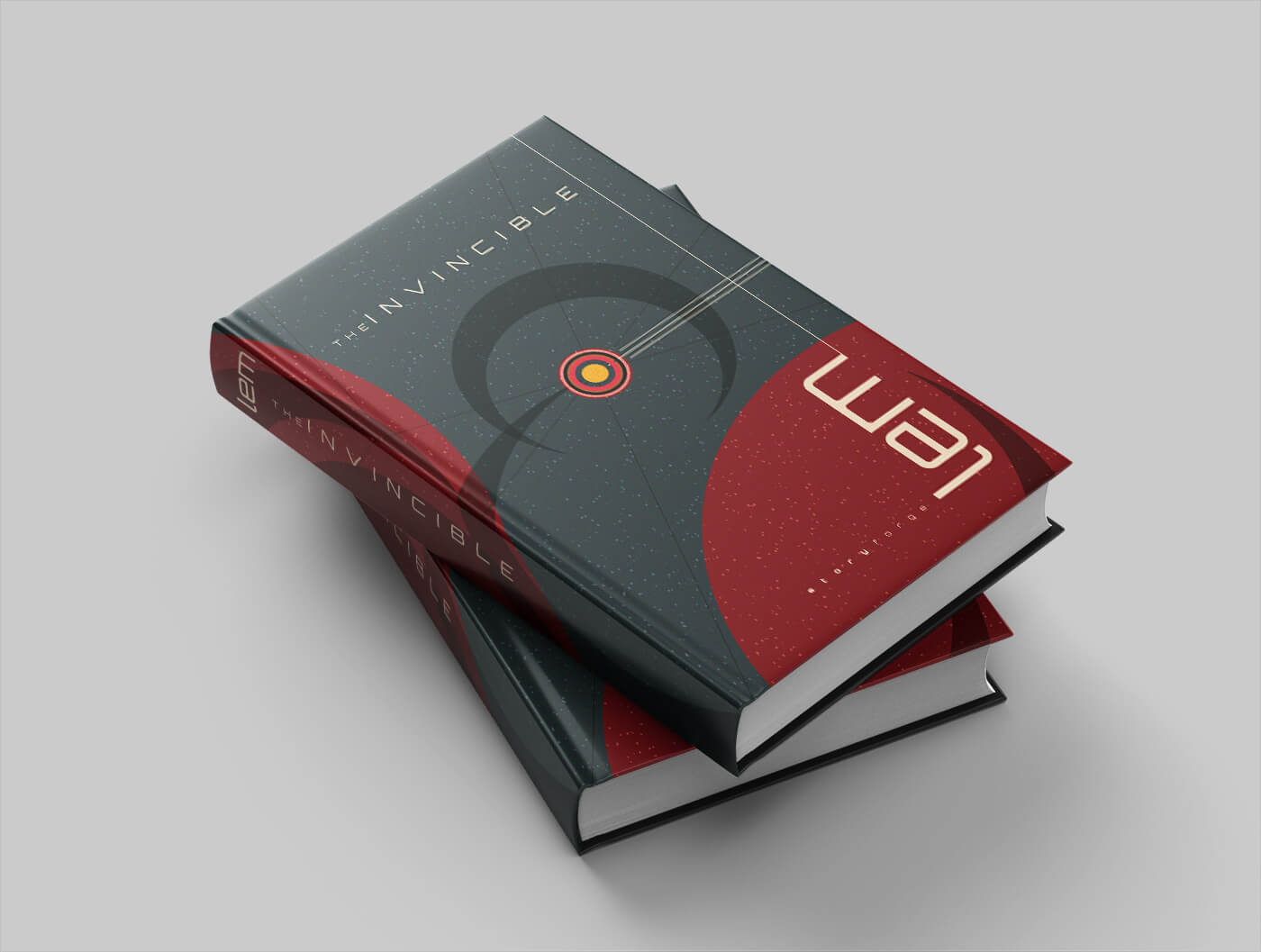 &copy; Przemek Wilk - Concept Design