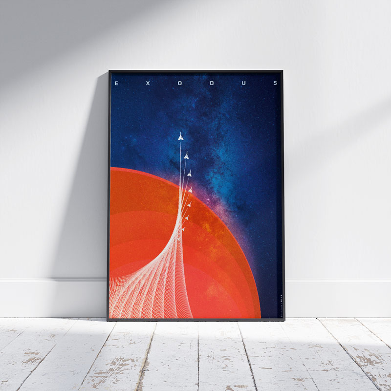 &copy; Przemek Wilk - Concept Design