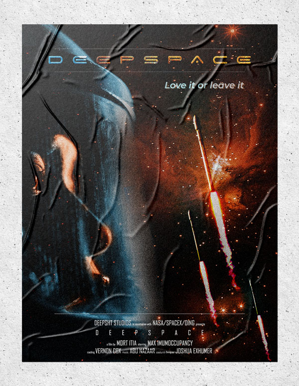 &copy; Przemek Wilk - Concept Design