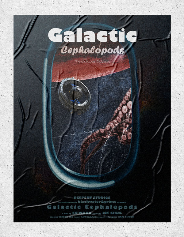 &copy; Przemek Wilk - Concept Design