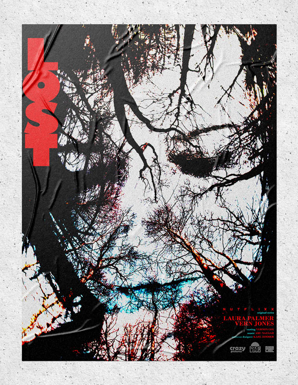 &copy; Przemek Wilk - Concept Design