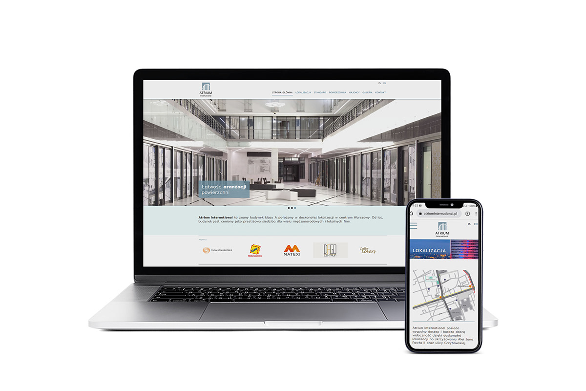 &copy; Przemek Wilk - Webdesign