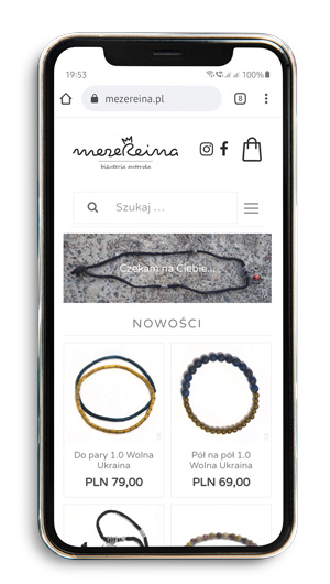 &copy; Przemek Wilk - Webdesign