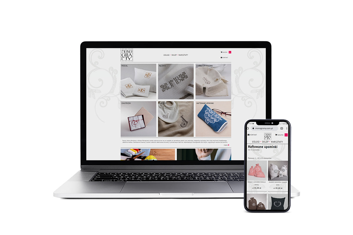 &copy; Przemek Wilk - Webdesign