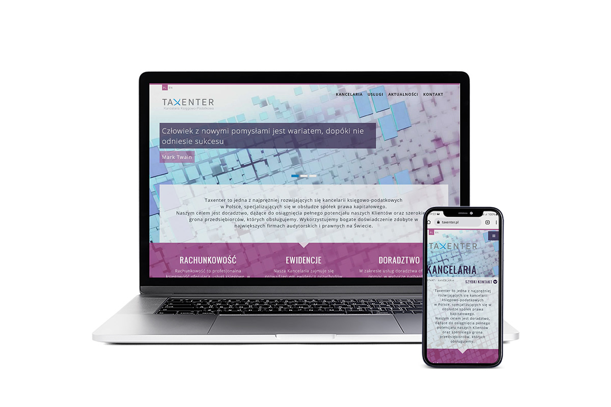 &copy; Przemek Wilk - Webdesign